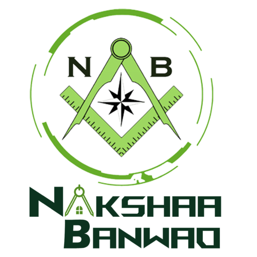 Nakshaa Banwao logo