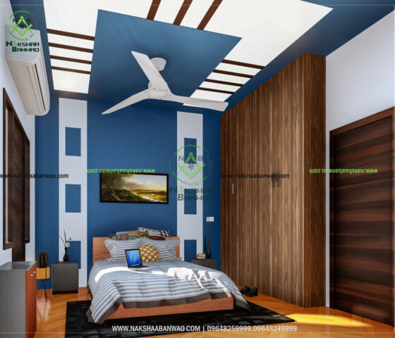 best interior design At nakshaa Banwao