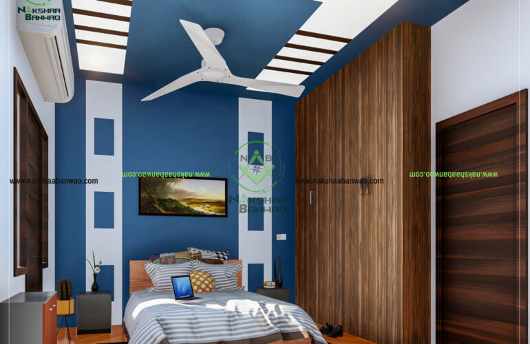 best interior design At nakshaa Banwao