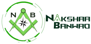 Nakshaa Banwao Call Us +91 96482 59999 logo
