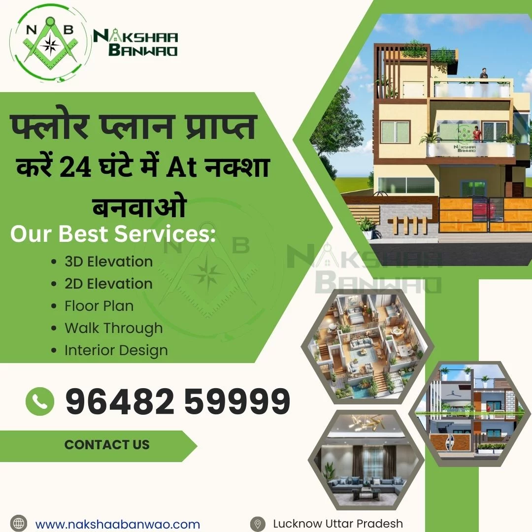 Vastu Shastra at nakshaa banwao 
