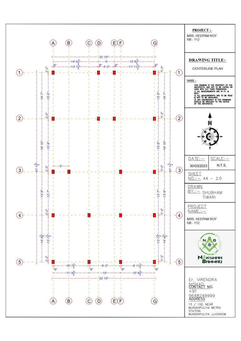 Leading Floor Plan Nakshaa Banwao Call Us +91 96482 59999