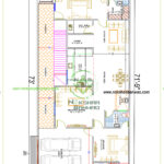 Nakshaa Banwao NB-125-Floor Plan