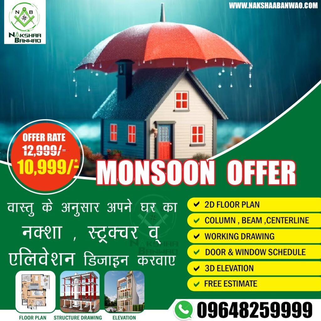 Packages - Nakshaa Banwao Quality Work With Affordable Price