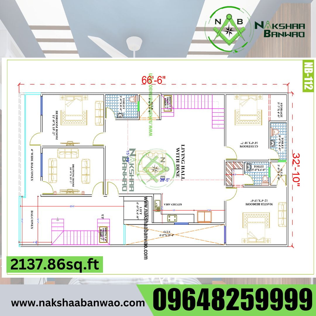Best Floor Plans at Nakshaa Banwao – 2D, 3D Designs & More! Call Now for Expert Consultation 09648259999 ✅ 2D Floor Plan ✅ Structure Drawings ✅ 3D Elevation ✅ Walkthrough videos ✅ Construction consultation We are just a call away - 09648259999