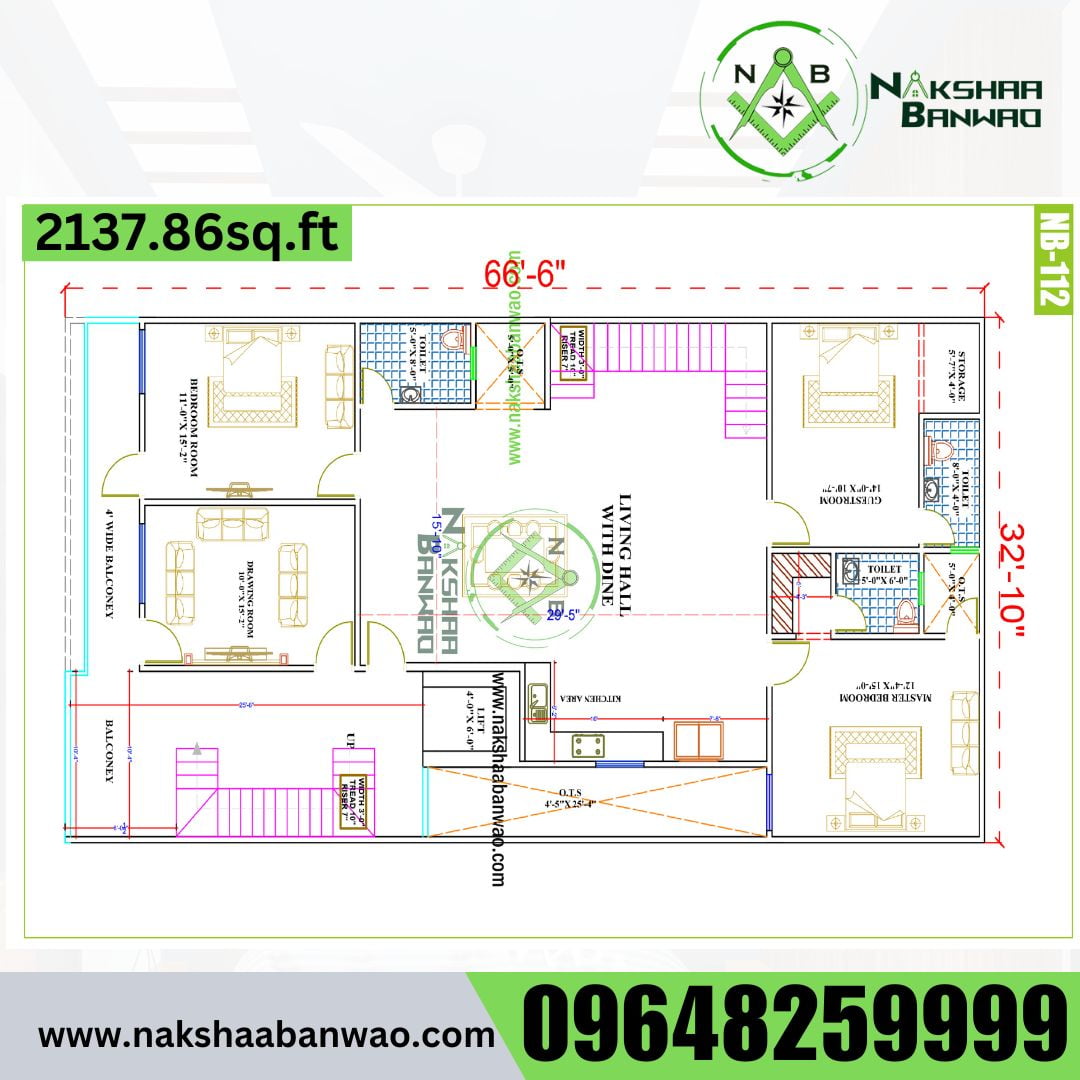 Top 10 Architects Lucknow Key Project, Expertise | Architects Lucknow