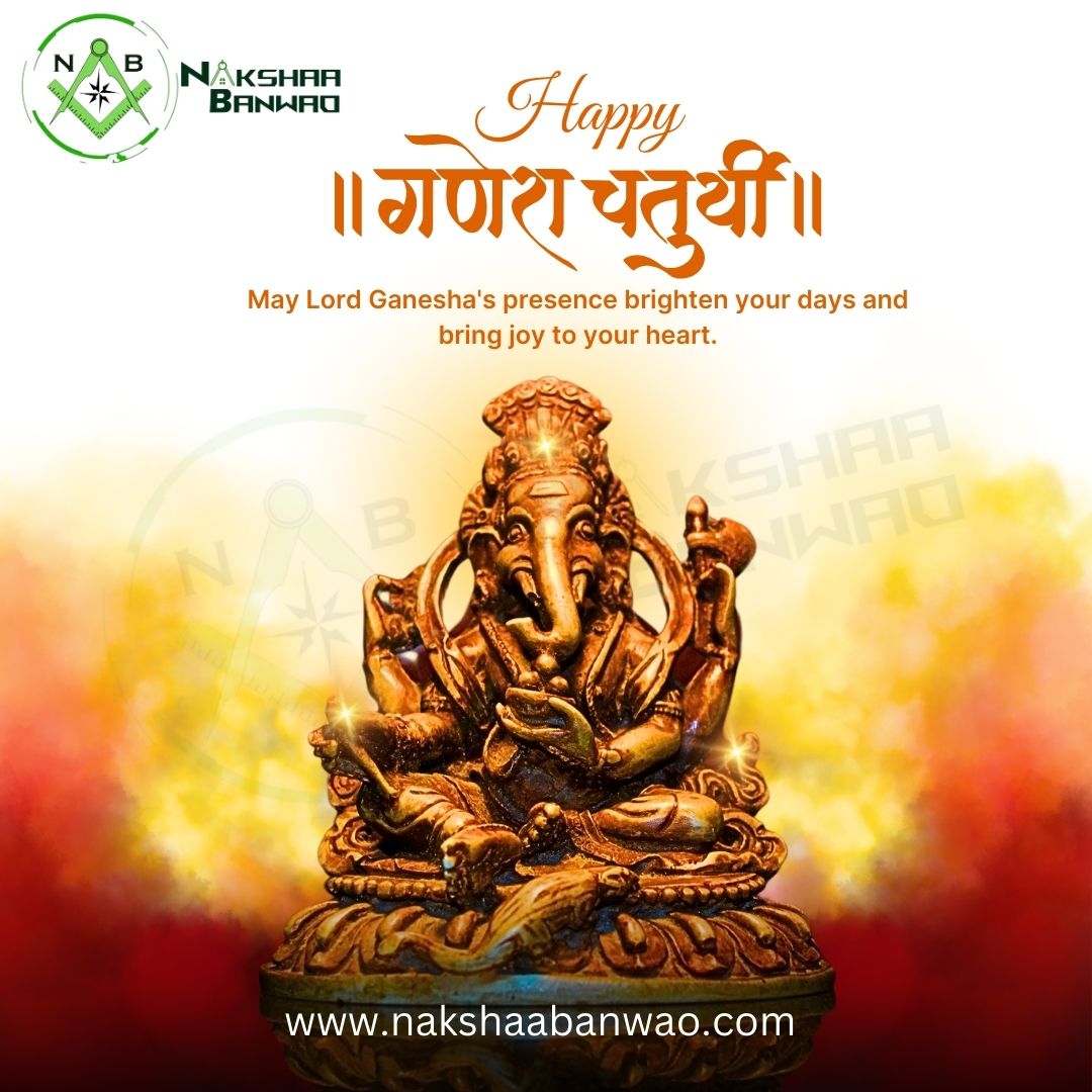ganpati bappa morya @nakshaabanwao 9648259999