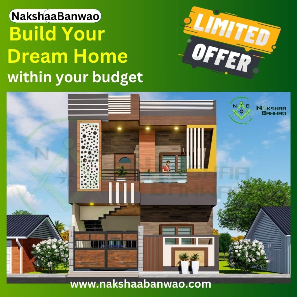 Beautiful Village House Front Designs Indian and Kerala Styles for Modern Living