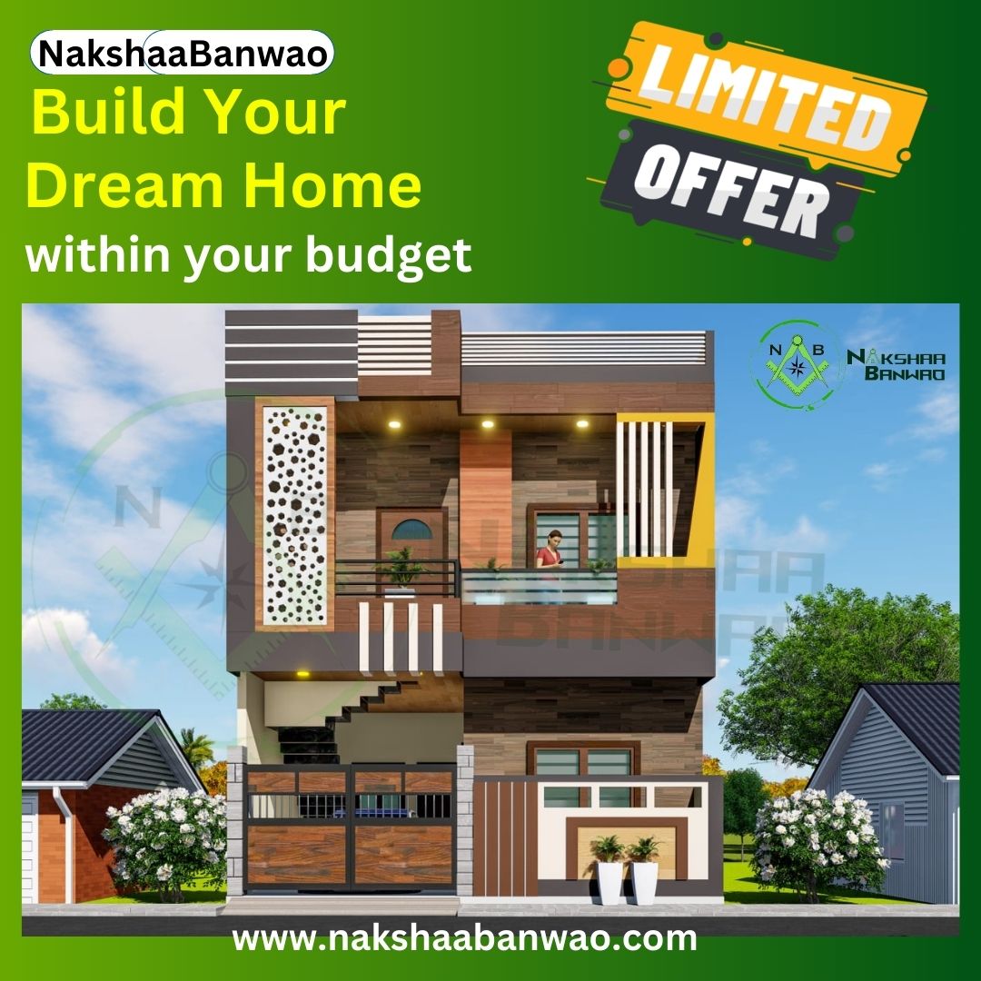 Beautiful Village House Front Designs Indian and Kerala Styles for Modern Living