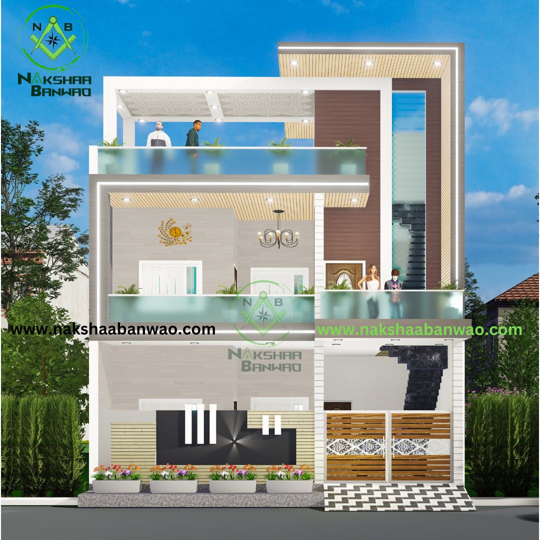 Best Architect |home design |best architect in lucknow 