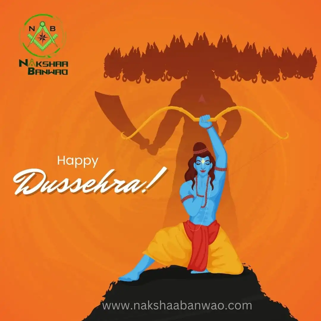 दशहरा का मुख्य संदेश, उसे कैसे मनाएं, और रावण दहन की परंपरा की शुरुआत