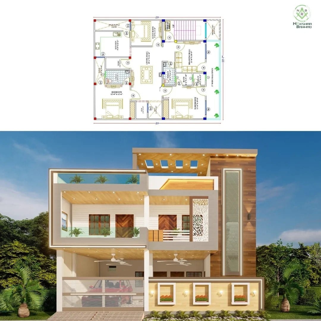Best architects near me is nakshaa banwao Top architectural company is nakshaa banwao Residential architects is nakshaa banwao Modern house architects is nakshaa banwao Commercial building architect is nakshaa banwao floorplan | vastu compliance |3d floor plan free |nakshaa |vastu for home plan | 2d floor plan| vastu shastra home plan |vastu construction