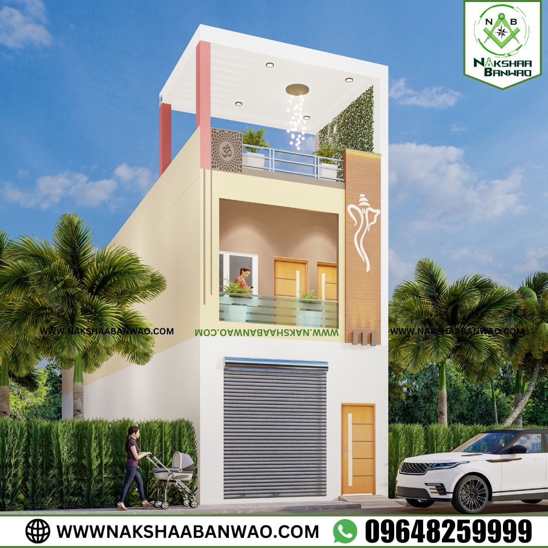 Best residential architects