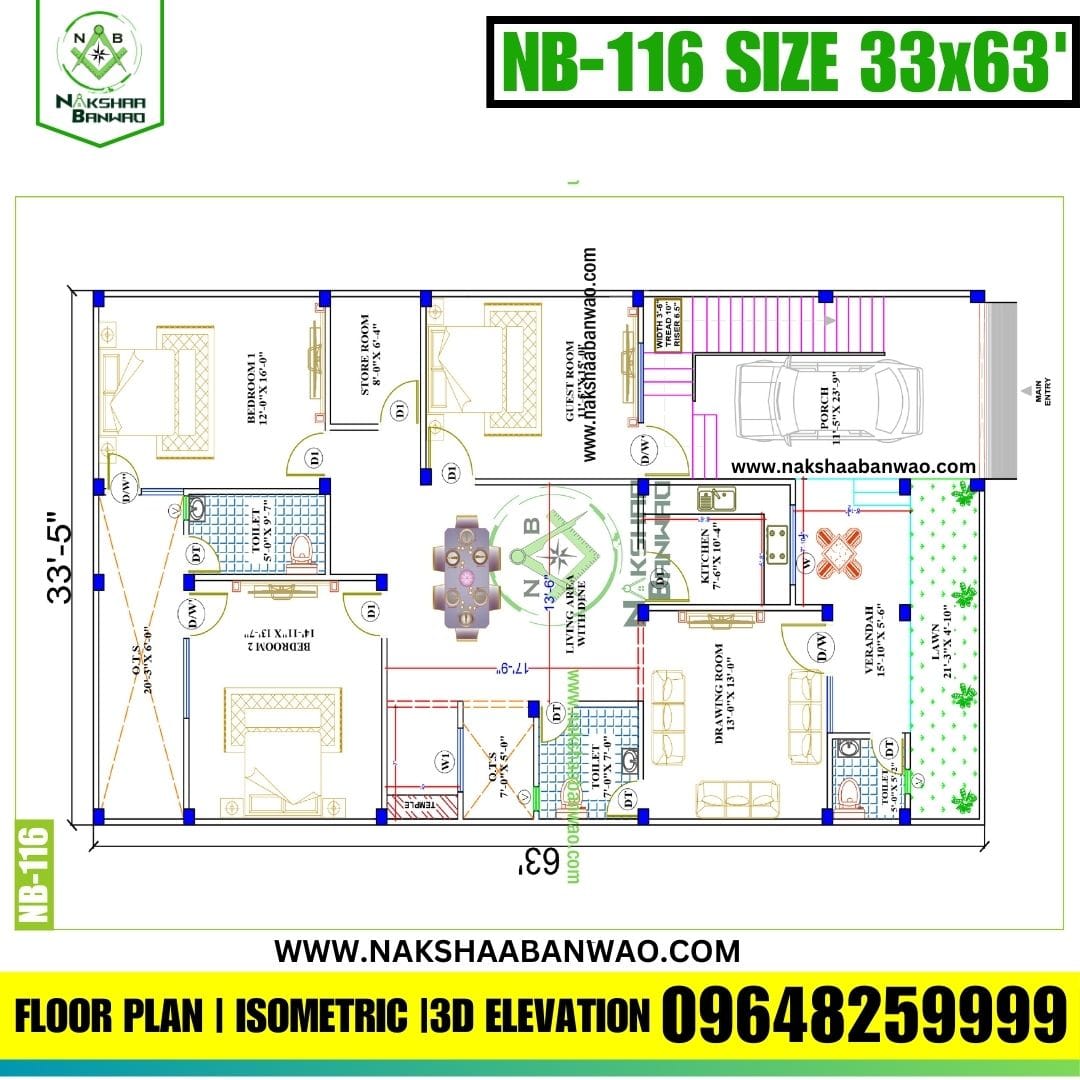 2D & 3D Floor Plans, Architect Firms Near Me ,Best Architect
