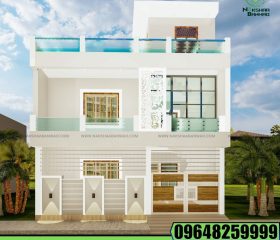 House Architect & Interior Design: Your One-Stop Destination for Dream Home Solutions