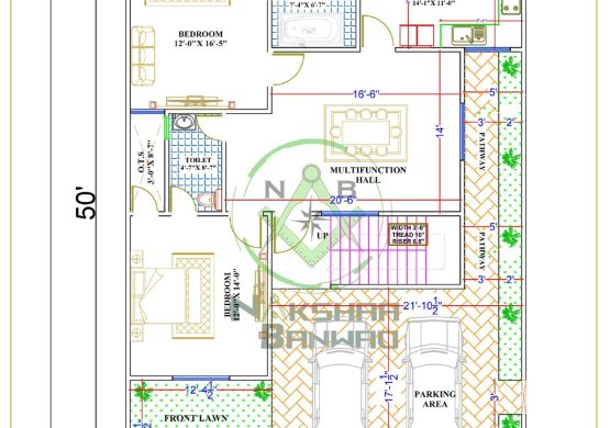 Architects in Lucknow | Top 10 Architects in Lucknow Nakshaa Banwao