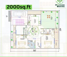 Build Your Dream Home with Nakshaa Banwao! 🏡✨ Looking to design your dream home? DM us and let's make it happen! Whether it's a modern house or a traditional design, we're here to bring your vision to life! Follow us 👉 @nakshaabanwao 👉 @gharbanwao 📞 WhatsApp: 09648259999 Your dream house plan is just a message away! ✔️ We provide Architectural & Engineering services across all cities in Uttar Pradesh. From 3D elevations, floor plans, to structure drawings, we’ve got you covered. #StairDesign #FloorPlan #FloorPlans #Architecture #CivilEngineering #Construction #NewHouseDesign #Home #HomeDesign #House #Architect #ISupportGharBanwao #CivilConstruction #CivilEngineer #HomeDecor #UPArchitects