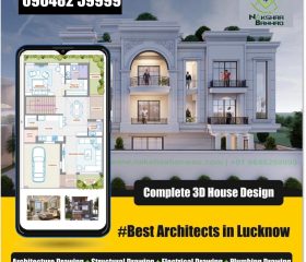 best architect in lucknow top 10 architect architecture drawing |plumbing Drawing |electrical drawing