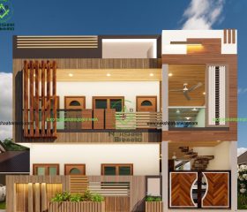 Top Best 3D Elevation Nakshaa Banwao Call Us +91 96482 59999