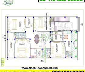 2D & 3D Floor Plans, Architect Firms Near Me ,Best Architect