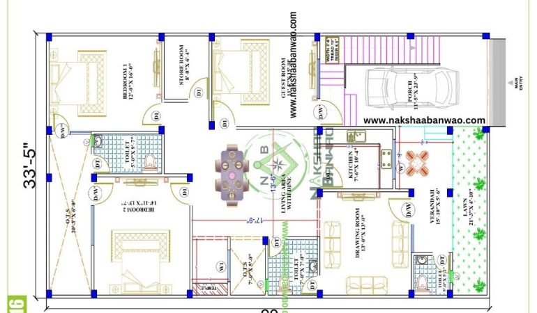 2D & 3D Floor Plans, Architect Firms Near Me ,Best Architect