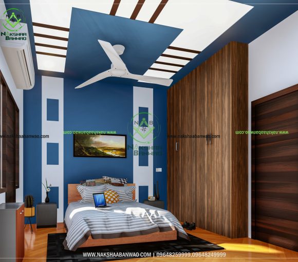 best interior design At nakshaa Banwao