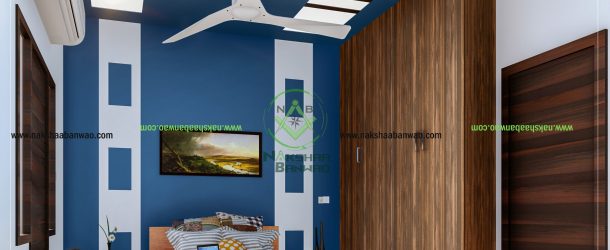 best interior design At nakshaa Banwao