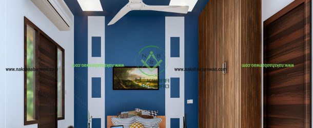 Nakshaa Banwao NB 136-INTERIOR Design