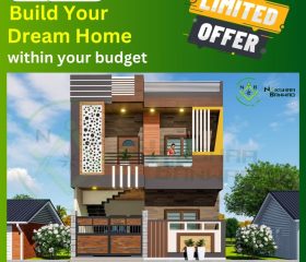 Beautiful Village House Front Designs Indian and Kerala Styles for Modern Living
