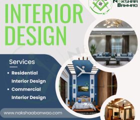 top interior design At nakshaabanwao